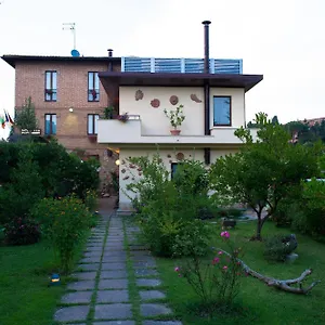 3* Hotel Ristorante Piccolo Chianti