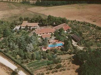 Il Poderaccio Hotel Siena