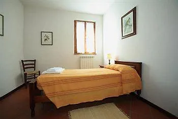 Il Poderaccio Siena 0*,  Italy