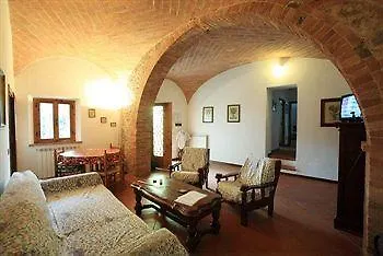 Il Poderaccio Siena