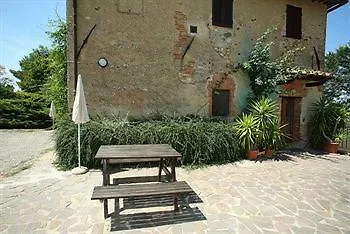 Il Poderaccio Siena