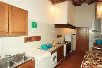 Hotel Il Poderaccio Siena