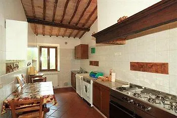 Il Poderaccio Siena Hotel