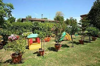 Hotel Il Poderaccio Siena