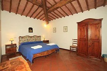 Hotel Il Poderaccio Siena Italy
