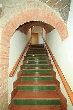 Il Poderaccio Hotel Siena Italy