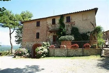 Il Poderaccio Hotel Siena