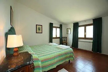 Il Poderaccio Hotel Siena